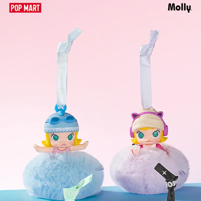 POPMART MOLLY MY INSTANT SUPERPOWER Series Fragrance слепая коробка Mystery Box игрушки куклы милые аниме фигурки украшения коллекция подарок
POPMART MOLLY MY INSTANT SUPERPOWER Series Fragrance слепая коробка Mystery Box игрушки куклы милые аниме фигурки украшения коллекция подарок