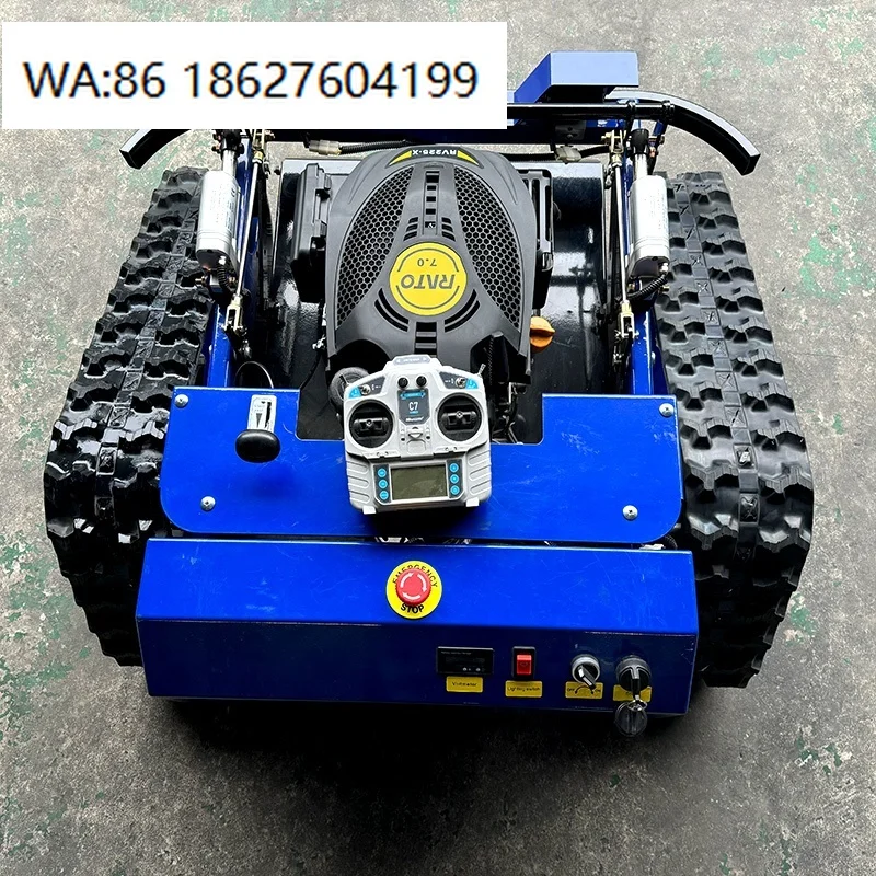 Swimming Pool Cleaner Visual Navigation No Boundary Line Automatic Mowing AWY550C 95 Crawler
Swimming Pool Cleaner Visual Navigation No Boundary Line Automatic Mowing AWY550C 95 Crawler