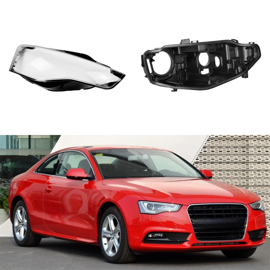 Для Audi A5 2012 2013 2014 2015 2016, автомобильные аксессуары, фары, стеклянные фары, нижняя часть корпуса
Для Audi A5 2012 2013 2014 2015 2016, автомобильные аксессуары, фары, стеклянные фары, нижняя часть корпуса