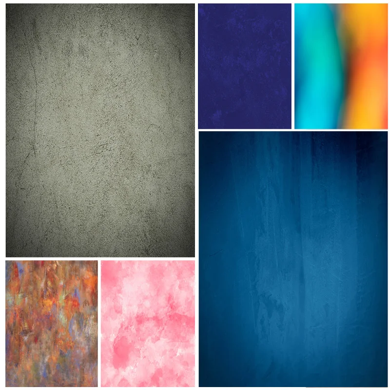 SHENGYONGBAO Art Fabric Gradient Vintage Photography Background Baby Portrait Photo Backdrops Studio Props 21812 CXFG-14
SHENGYONGBAO Art Fabric Gradient Vintage Photography Background Baby Portrait Photo Backdrops Studio Props 21812 CXFG-14