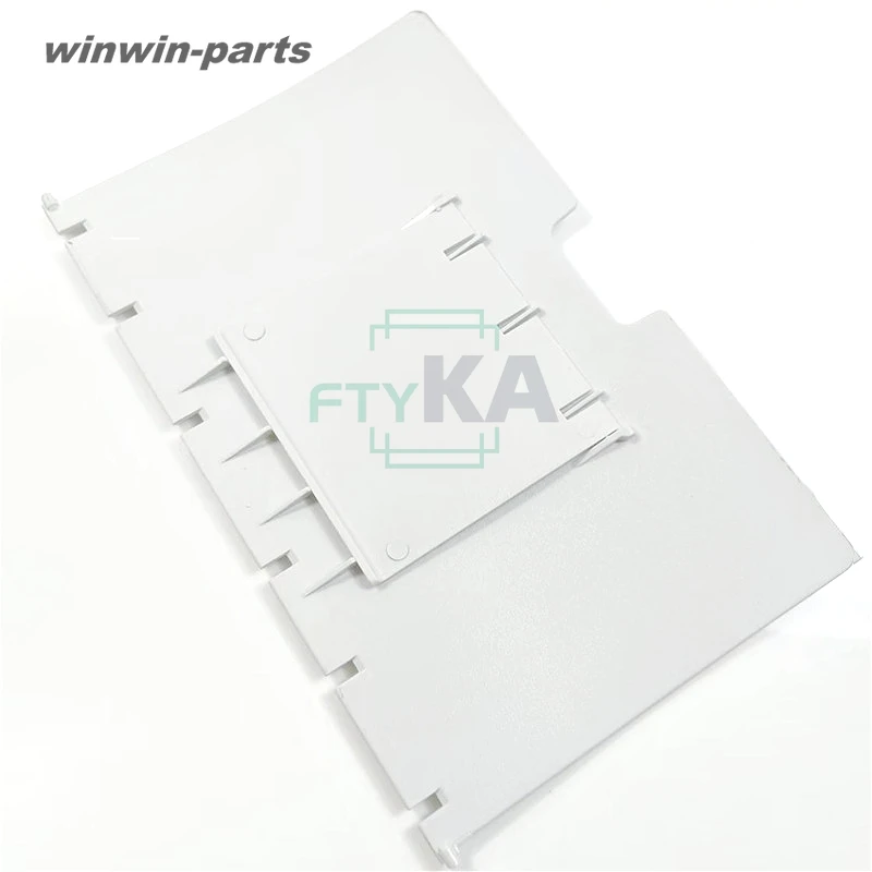 5X Paper Output Tray for PANTUM P2500W P2500NW P2502 P2502W P2200 P2500 P2200W P2206 P2207 P2506 P2506W P2508 P2509 Printer Part
5X Paper Output Tray for PANTUM P2500W P2500NW P2502 P2502W P2200 P2500 P2200W P2206 P2207 P2506 P2506W P2508 P2509 Printer Part