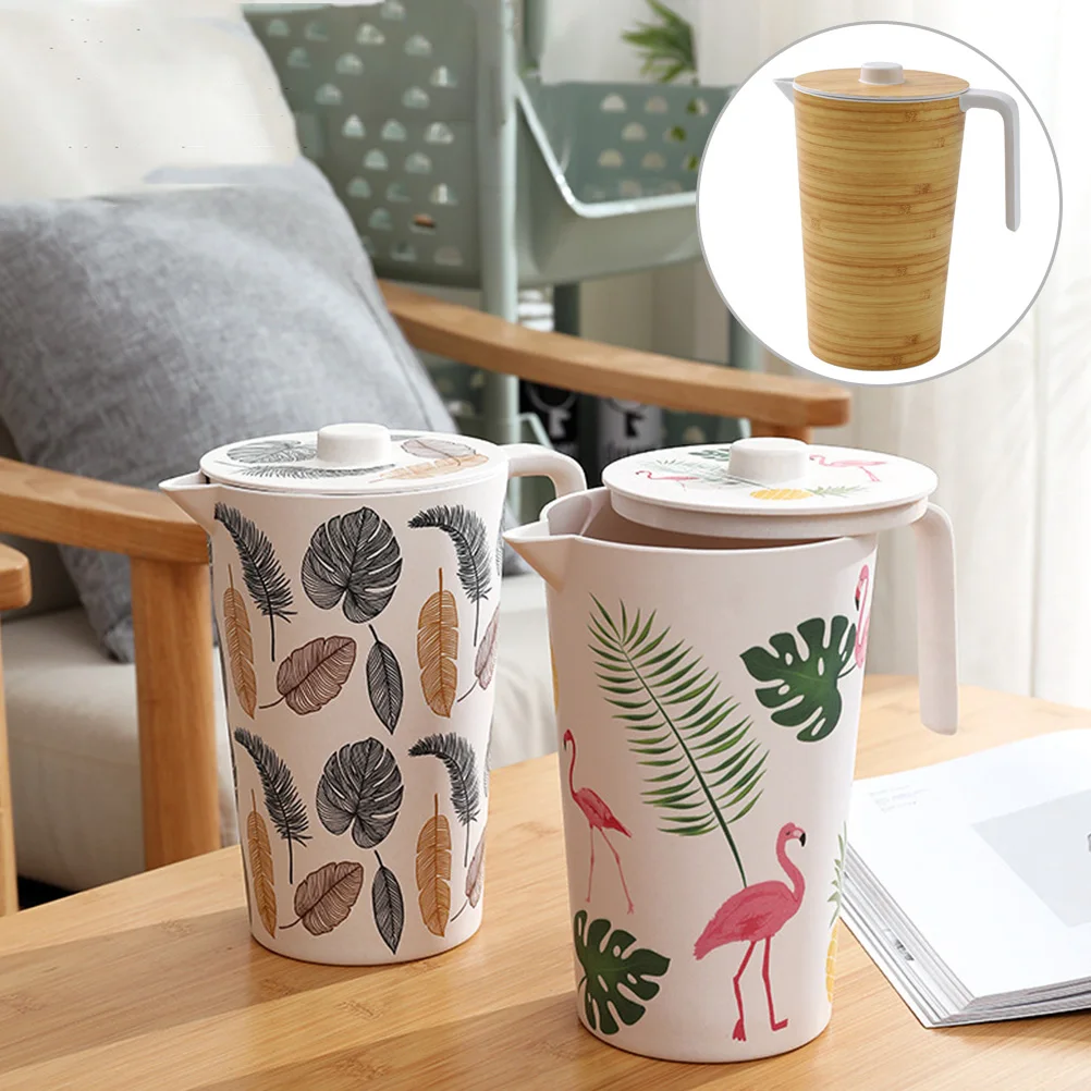 Water Pitcher Old Fashioned Glass Capacity Portable Home Use Cold Water Container Kettle Beverage Party Lemonade Household
Water Pitcher Old Fashioned Glass Capacity Portable Home Use Cold Water Container Kettle Beverage Party Lemonade Household