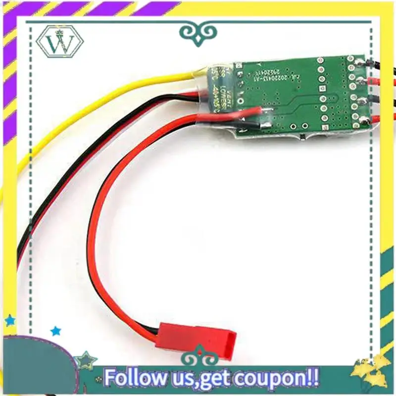 (Новый) 2X двусторонний двунаправленный 5A ESC матовый регулятор скорости двухсторонний ESC 2S-3S Lipo для радиоуправляемой модели автомобиля, лодки, танка, запасные части
(Новый) 2X двусторонний двунаправленный 5A ESC матовый регулятор скорости двухсторонний ESC 2S-3S Lipo для радиоуправляемой модели автомобиля, лодки, танка, запасные части