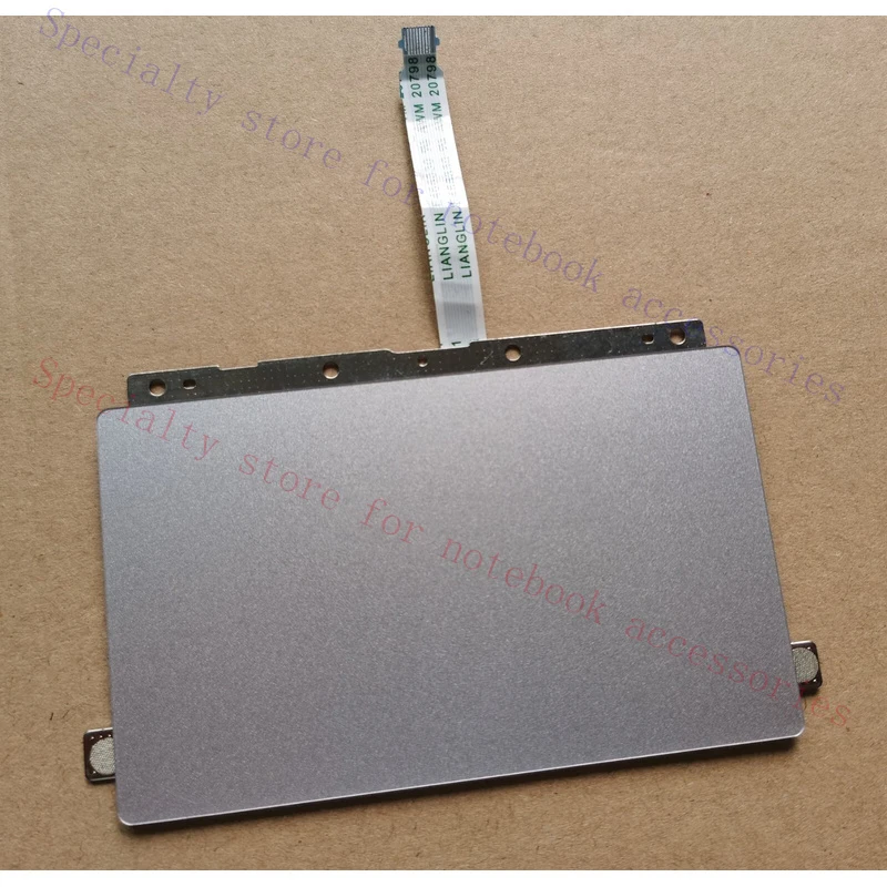 A+ New Touchpad Clickpad Trackpad For Samsung NP730XBE 730XBV BA59-04373A
A+ New Touchpad Clickpad Trackpad For Samsung NP730XBE 730XBV BA59-04373A