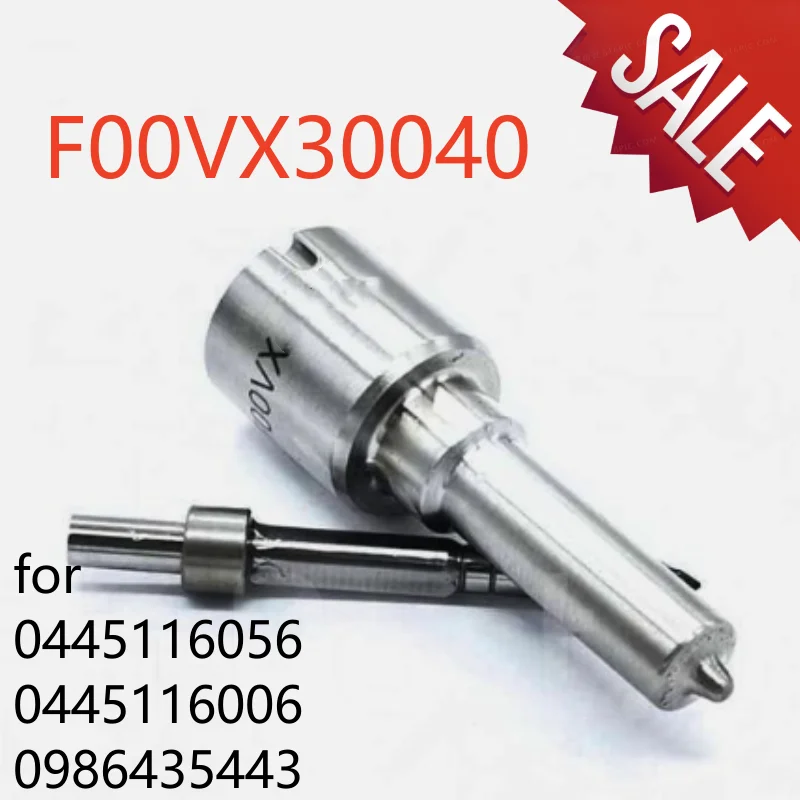 Форсунка 0445116056 0445116006 Форсунка Новинка F00VX30040 0986435443 для форсунки BOSCH серии Piezo Honda Accord, Civic, Φ, 2.2d
Форсунка 0445116056 0445116006 Форсунка Новинка F00VX30040 0986435443 для форсунки BOSCH серии Piezo Honda Accord, Civic, Φ, 2.2d