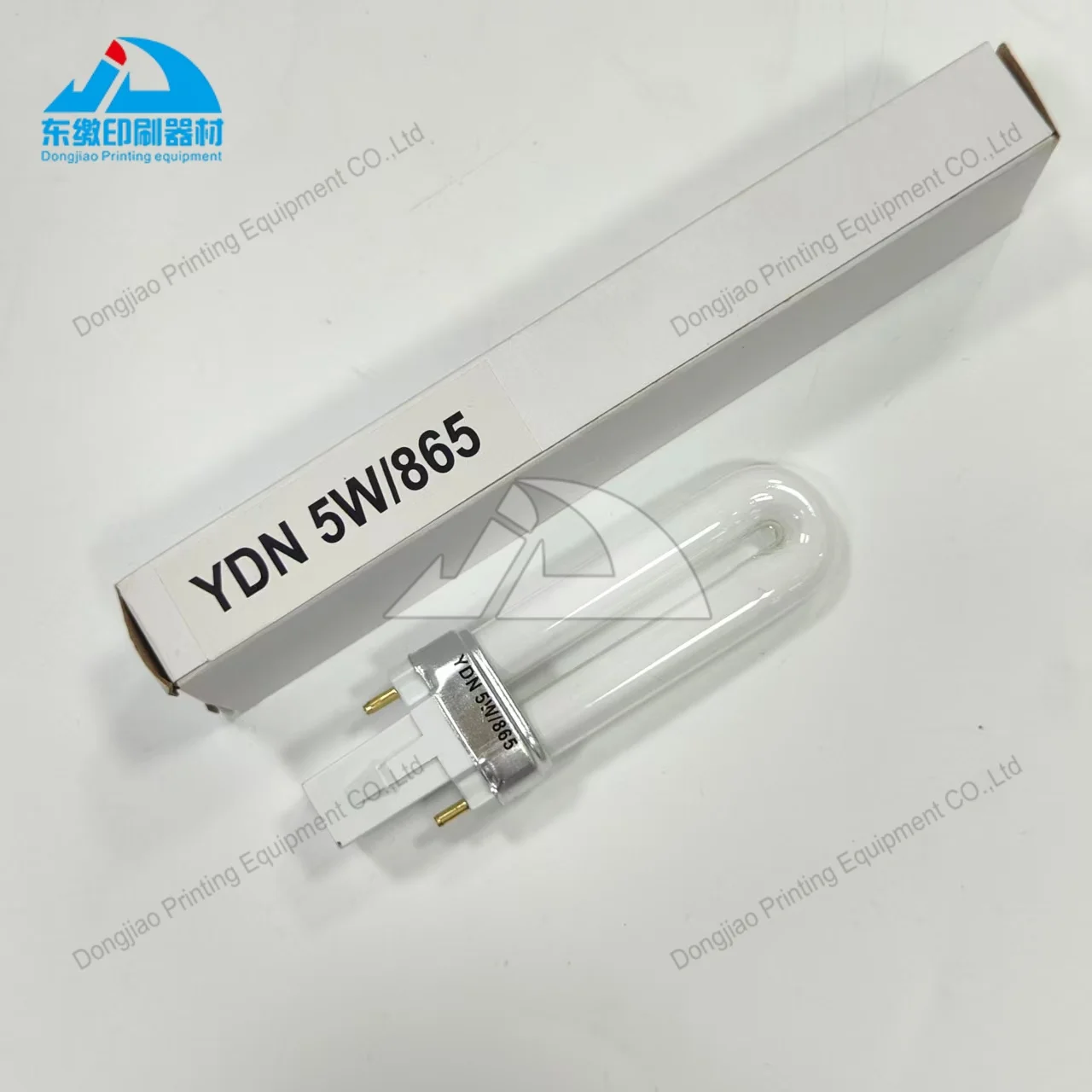2 Piece 91.117.1321 7 Walt Fluorescent Tube Lamp for Heidelberg XL75 SM102 Printing Machine Spare Parts YDN 5W/865
2 Piece 91.117.1321 7 Walt Fluorescent Tube Lamp for Heidelberg XL75 SM102 Printing Machine Spare Parts YDN 5W/865