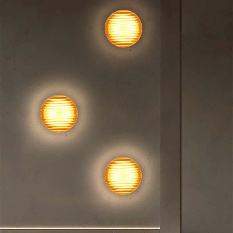 Creative small wall lamp Acrylic LED design lamp orange For Living Room Home Decoration Corridor bedroom bedside wall lights
Creative small wall lamp Acrylic LED design lamp orange For Living Room Home Decoration Corridor bedroom bedside wall lights