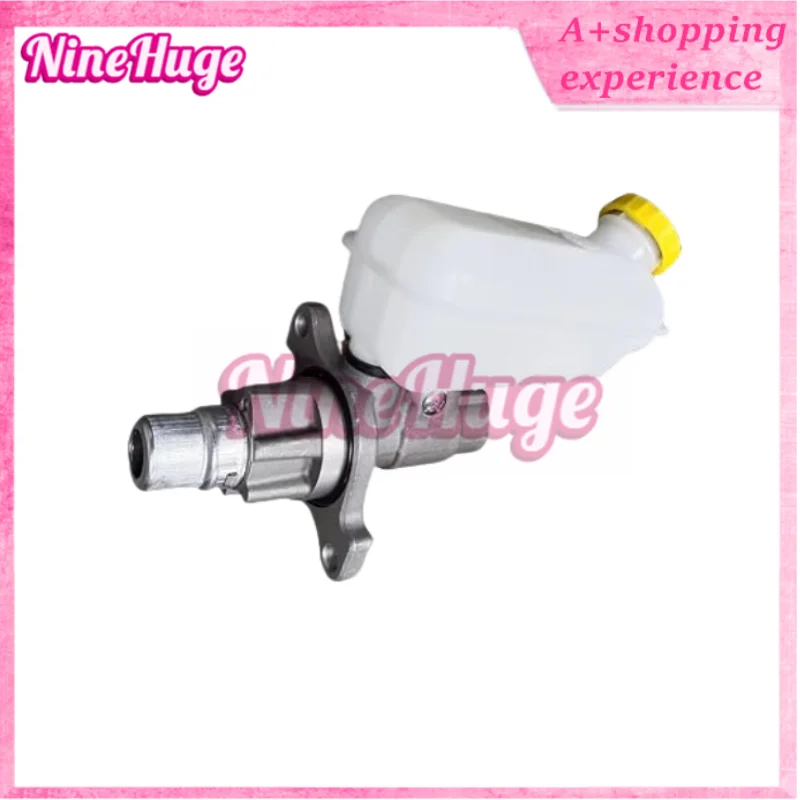 New 04877805AH 4877805AH High Quality for 2008 - 2016 Dodge Grand Caravan Brake Master Cylinder Car Accessories
New 04877805AH 4877805AH High Quality for 2008 - 2016 Dodge Grand Caravan Brake Master Cylinder Car Accessories