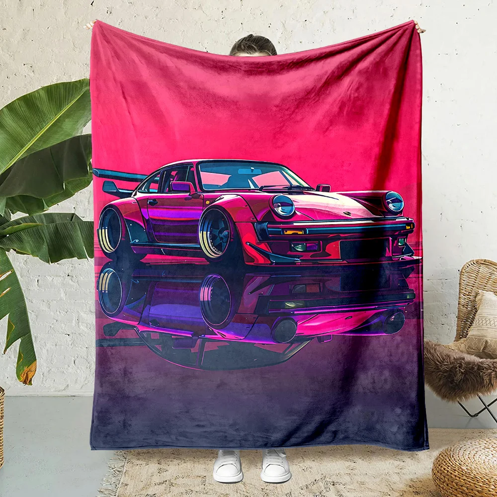 Фланелевое одеяло с принтом в стиле ретро, подходящее для всех сезонов, подходящее для гостиной, офиса, дивана и путешествий.
Фланелевое одеяло с принтом в стиле ретро, подходящее для всех сезонов, подходящее для гостиной, офиса, дивана и путешествий.