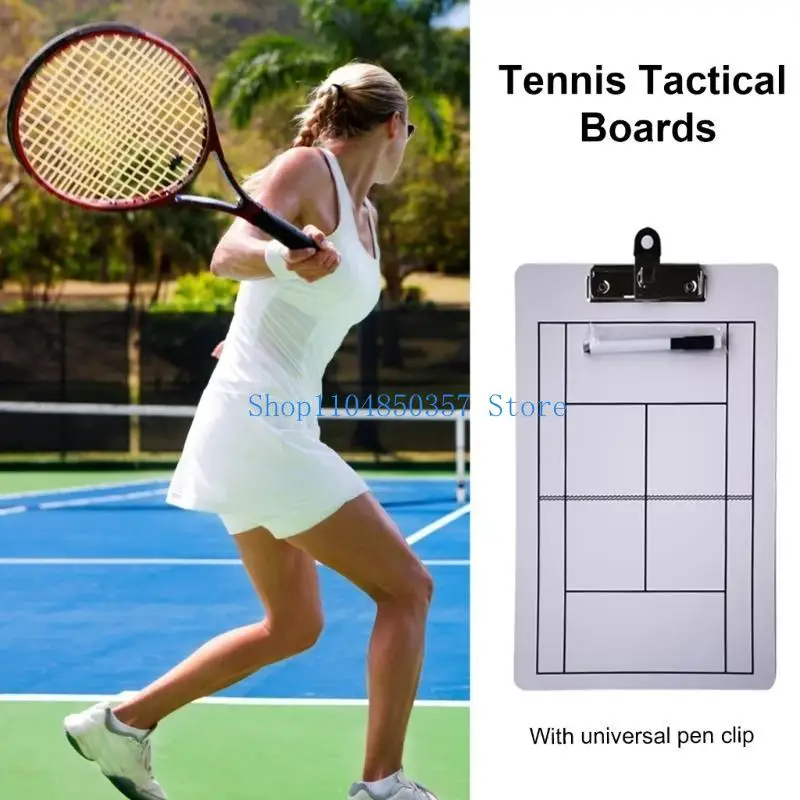 652F Dry Erases Board for Coaches Markers Double-Sided Full Half Courts Board
652F Dry Erases Board for Coaches Markers Double-Sided Full Half Courts Board