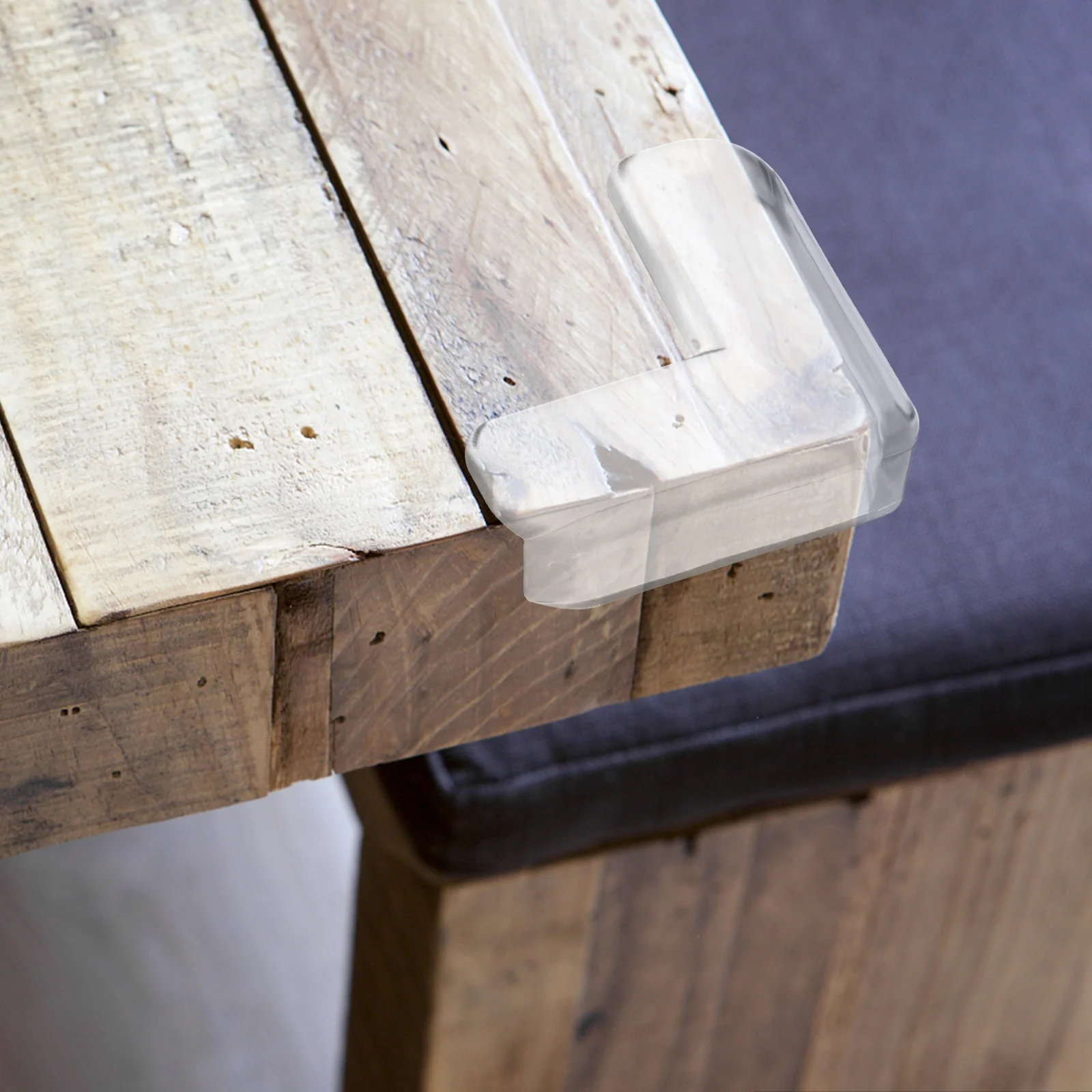 20Pcs Table Corner Protectors Clear Corner Guards Furniture Edge Bumpers Proof Safety Proof Corners and Edges
20Pcs Table Corner Protectors Clear Corner Guards Furniture Edge Bumpers Proof Safety Proof Corners and Edges