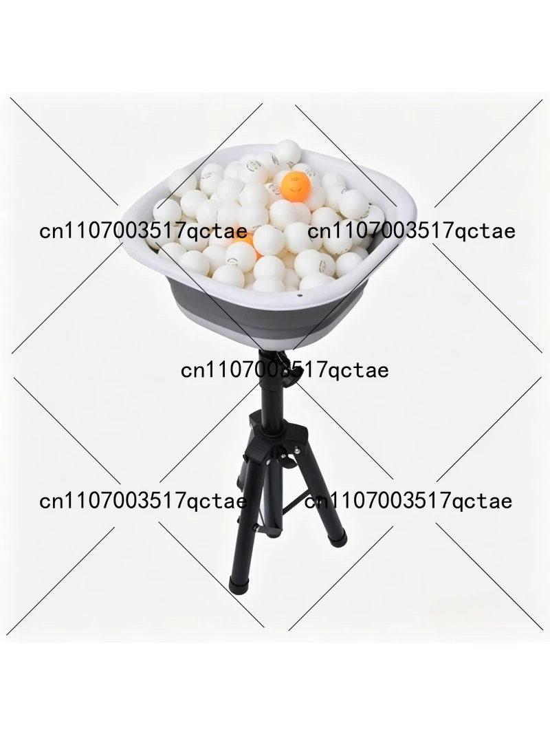 Portable Table Tennis , Serving Basin, Multi-ball Basin, Collecting Mobile Ball Box, Arena Training
Portable Table Tennis , Serving Basin, Multi-ball Basin, Collecting Mobile Ball Box, Arena Training
