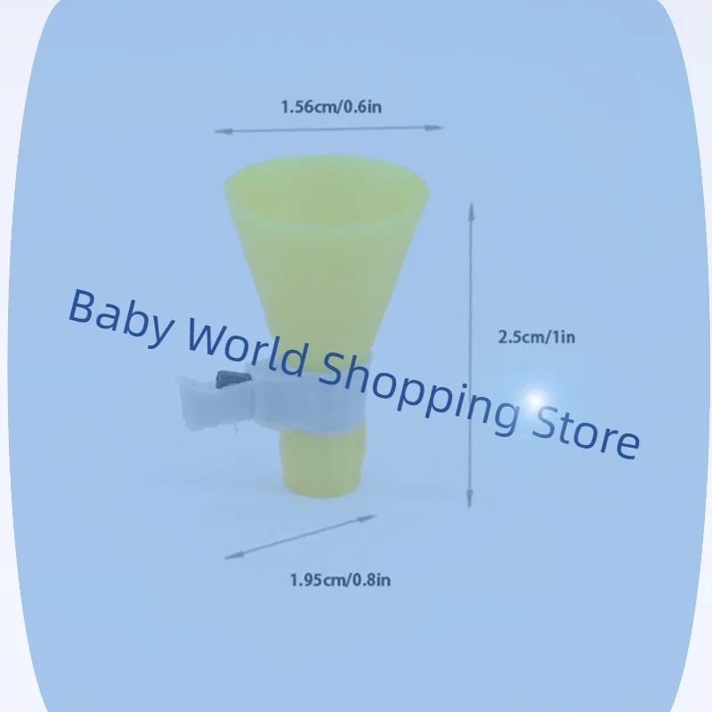 2Pcs Plastic Handheld Megaphone Model 1/12 Dollhouse Micro Scene Decoration Accessories Kid Pretend Play Toys
2Pcs Plastic Handheld Megaphone Model 1/12 Dollhouse Micro Scene Decoration Accessories Kid Pretend Play Toys