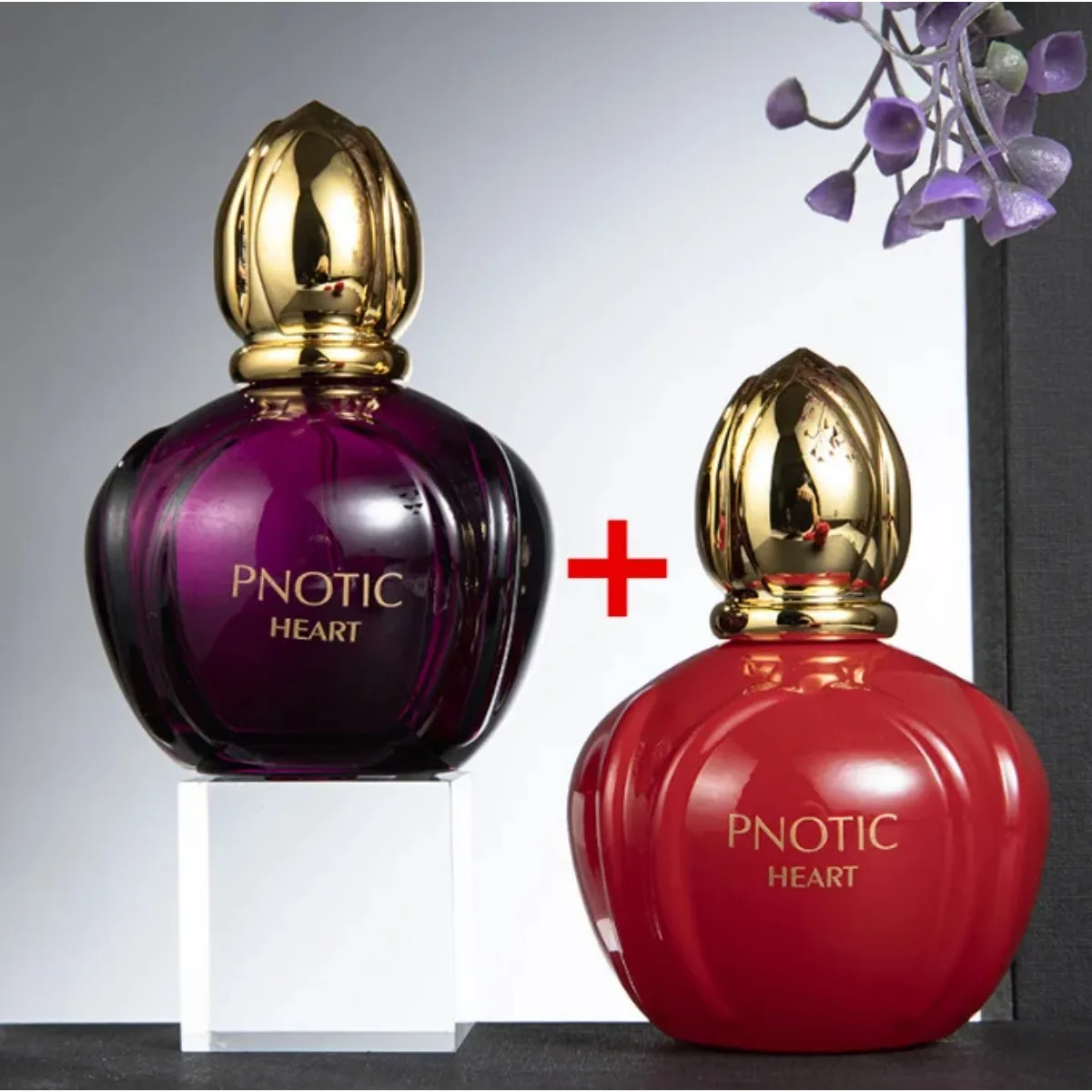 Enchanting Night Men Women Perfume Long Lasting Fragrance Club De Nuit Floral Scent Pheromone Spray 50ml Dames parfum
Enchanting Night Men Women Perfume Long Lasting Fragrance Club De Nuit Floral Scent Pheromone Spray 50ml Dames parfum