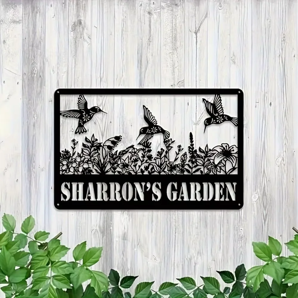 Quality - Crafted Unique Customizable Metal Sign. Ideal for Party, Door, Outdoor. Great Valentine's Day Decor Gift.
Quality - Crafted Unique Customizable Metal Sign. Ideal for Party, Door, Outdoor. Great Valentine's Day Decor Gift.