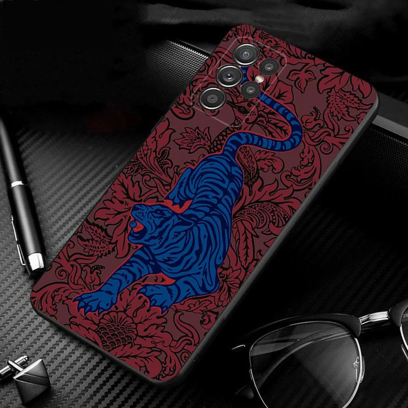 Japanese tiger art tattoo designs Phone Case For Samsung Galaxy S25 S24 S23 S22 Ultra S24 S23 S22 S21 Plus S25 Edge S24 S20 FE
Japanese tiger art tattoo designs Phone Case For Samsung Galaxy S25 S24 S23 S22 Ultra S24 S23 S22 S21 Plus S25 Edge S24 S20 FE
