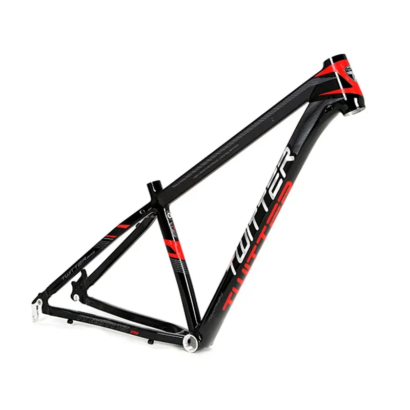 Горячая продажа рамы велосипеда из алюминиевого сплава 29er Mtb для горного велосипеда
Горячая продажа рамы велосипеда из алюминиевого сплава 29er Mtb для горного велосипеда