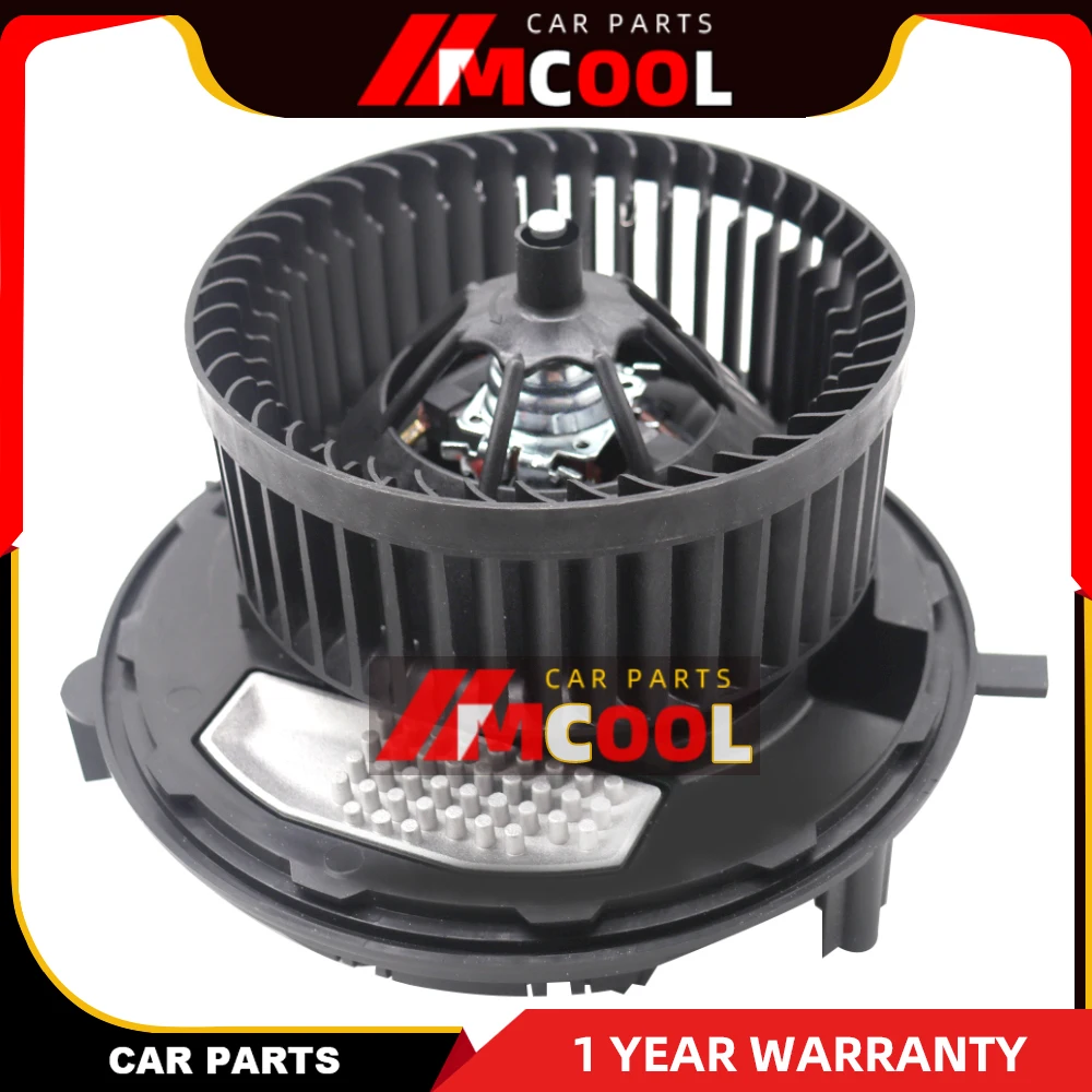 AC Air Conditioning Heater Heating Fan Ventilation Blower Motor For Volkswagen Golf 7 VII PASSAT 5Q1819021B 5Q1819021 5Q0907521e
AC Air Conditioning Heater Heating Fan Ventilation Blower Motor For Volkswagen Golf 7 VII PASSAT 5Q1819021B 5Q1819021 5Q0907521e