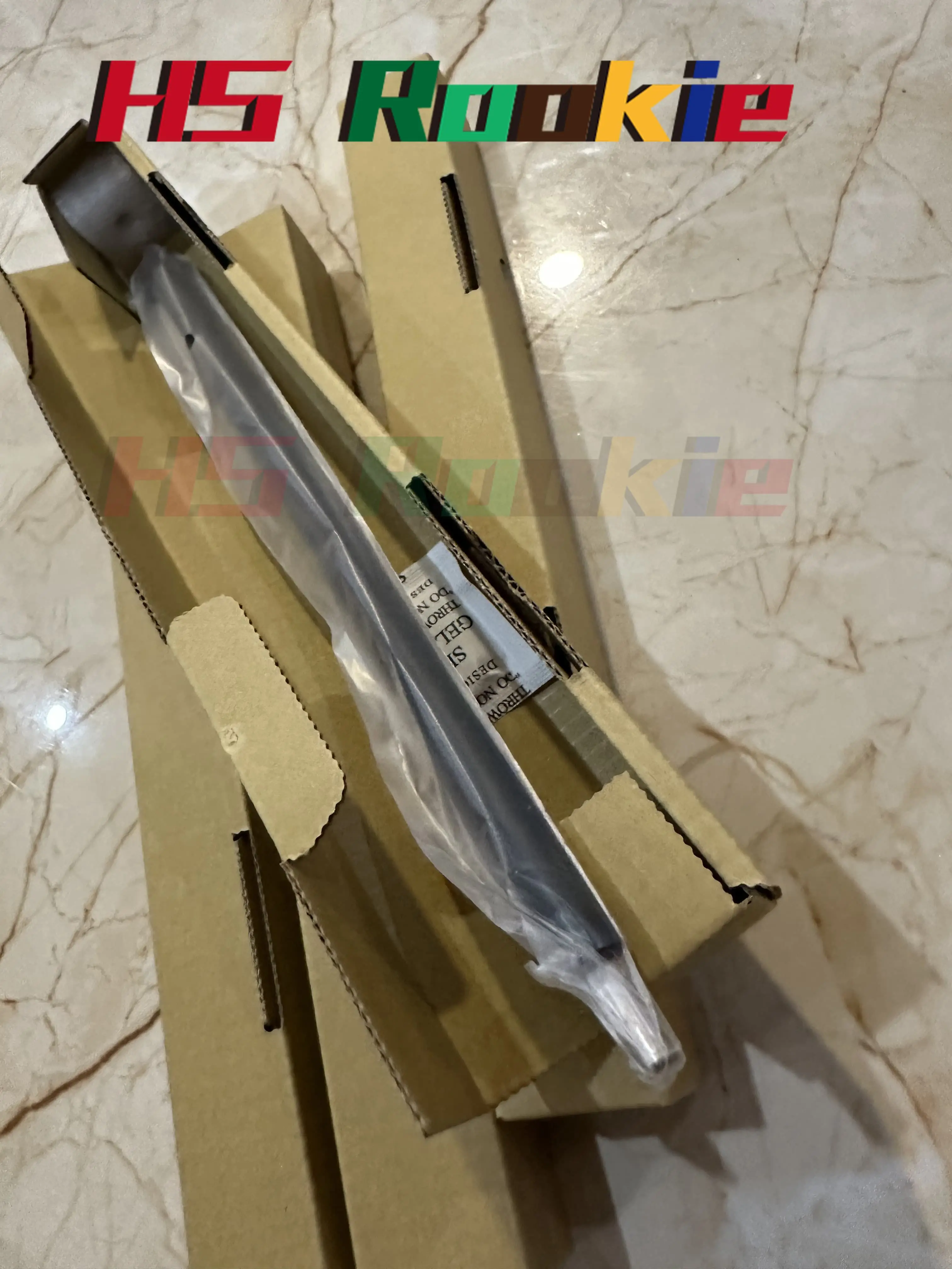 Primary Charge Roller for Kyocera P5021 P5026 P5018 M5021 M5521 M5526 PCR Loading Roll
Primary Charge Roller for Kyocera P5021 P5026 P5018 M5021 M5521 M5526 PCR Loading Roll