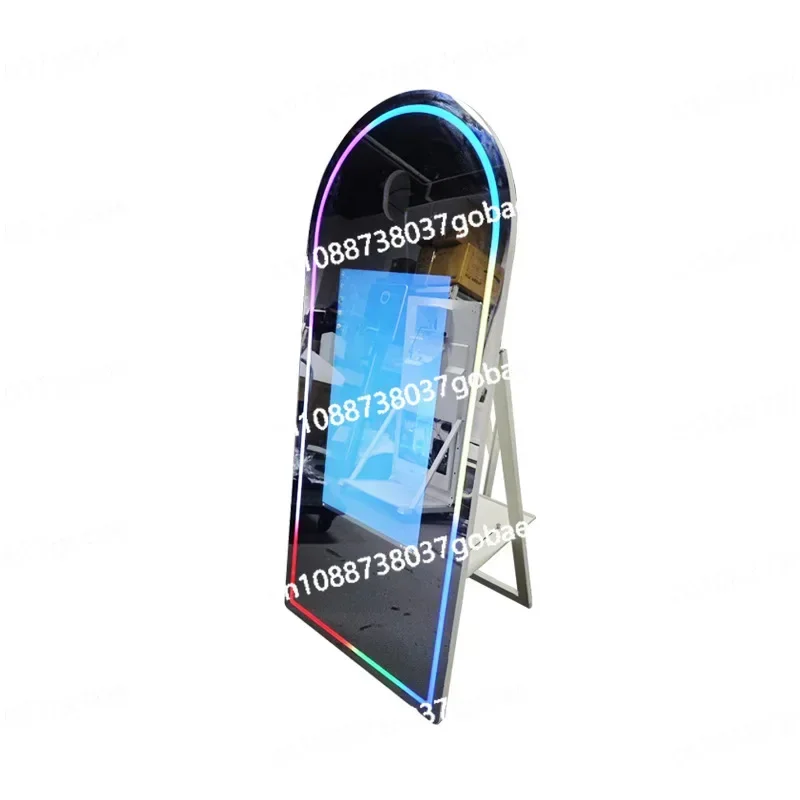 Smart Melaleuca Magic Mirror Photo Booth 360° Фотобудка Внутренняя свадебная реклама
Smart Melaleuca Magic Mirror Photo Booth 360° Фотобудка Внутренняя свадебная реклама