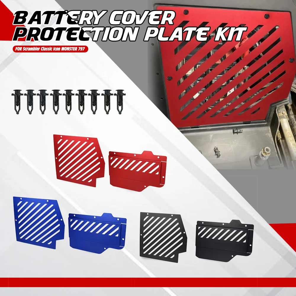 For Can Am Maverick X3 Max R 4x4 DS/RS/XDS/XRS Turbo DPS 2017-2020 2019 Laser Cutting Accessories UTV ECU And Battery Cover Kit
For Can Am Maverick X3 Max R 4x4 DS/RS/XDS/XRS Turbo DPS 2017-2020 2019 Laser Cutting Accessories UTV ECU And Battery Cover Kit