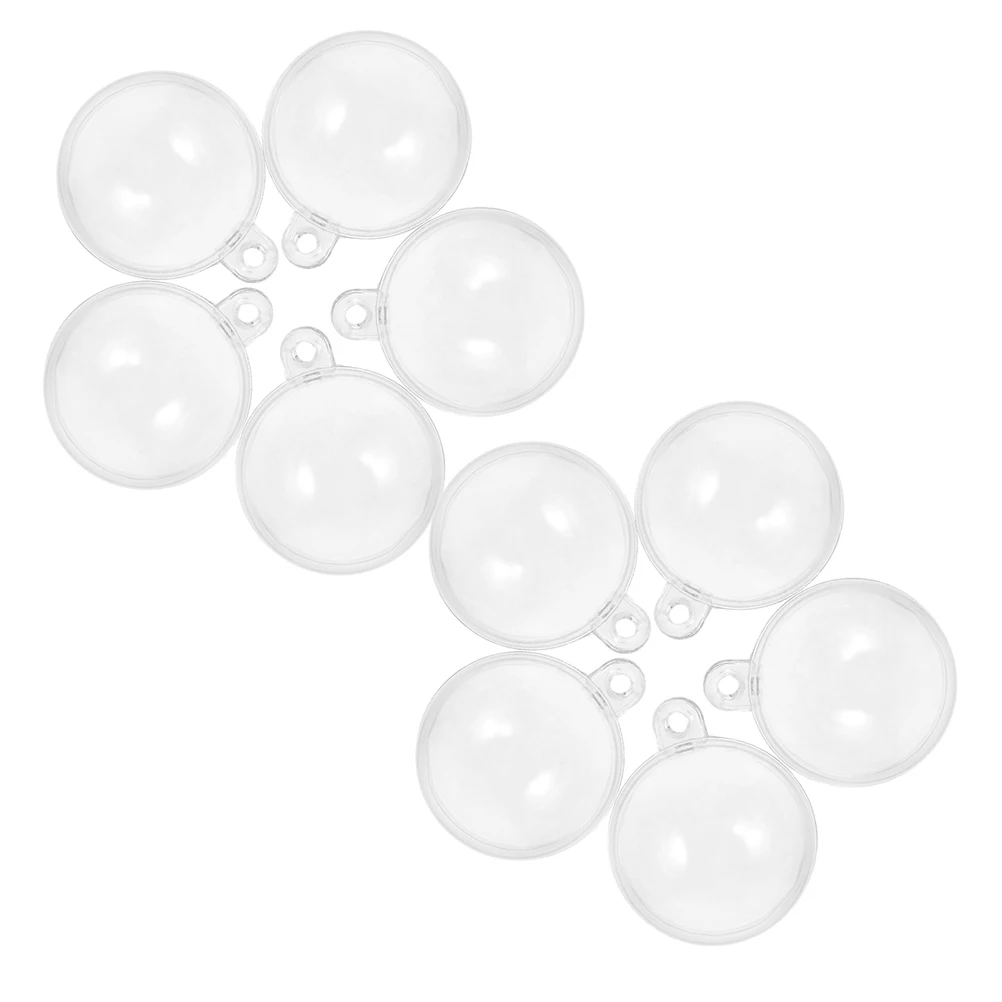 10pcs Floating Ball Accessories Durable ABS Stable Design Fish Tank Decor Aquarium Ornaments Home Decor Pet Supplies
10pcs Floating Ball Accessories Durable ABS Stable Design Fish Tank Decor Aquarium Ornaments Home Decor Pet Supplies