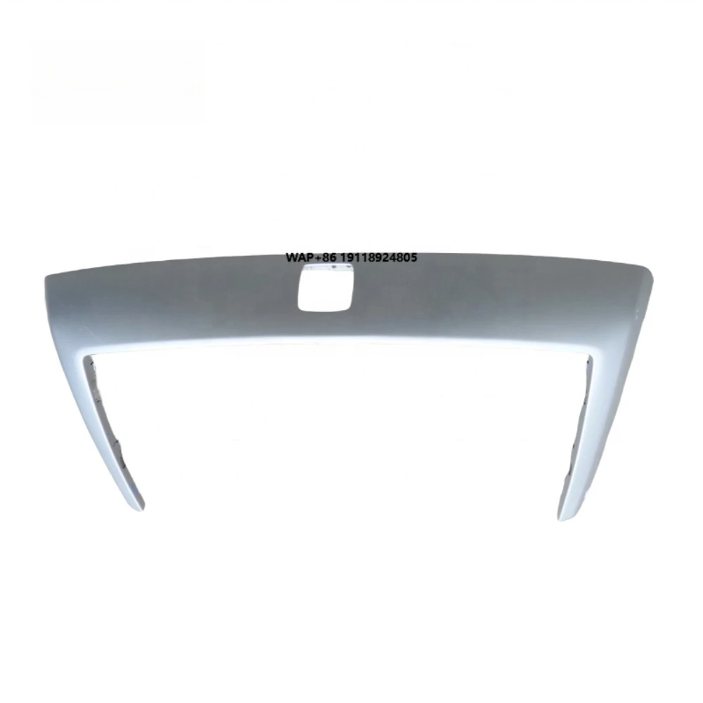 51117238234 Radiator Grille for Ghost Series 2009-2014
51117238234 Radiator Grille for Ghost Series 2009-2014