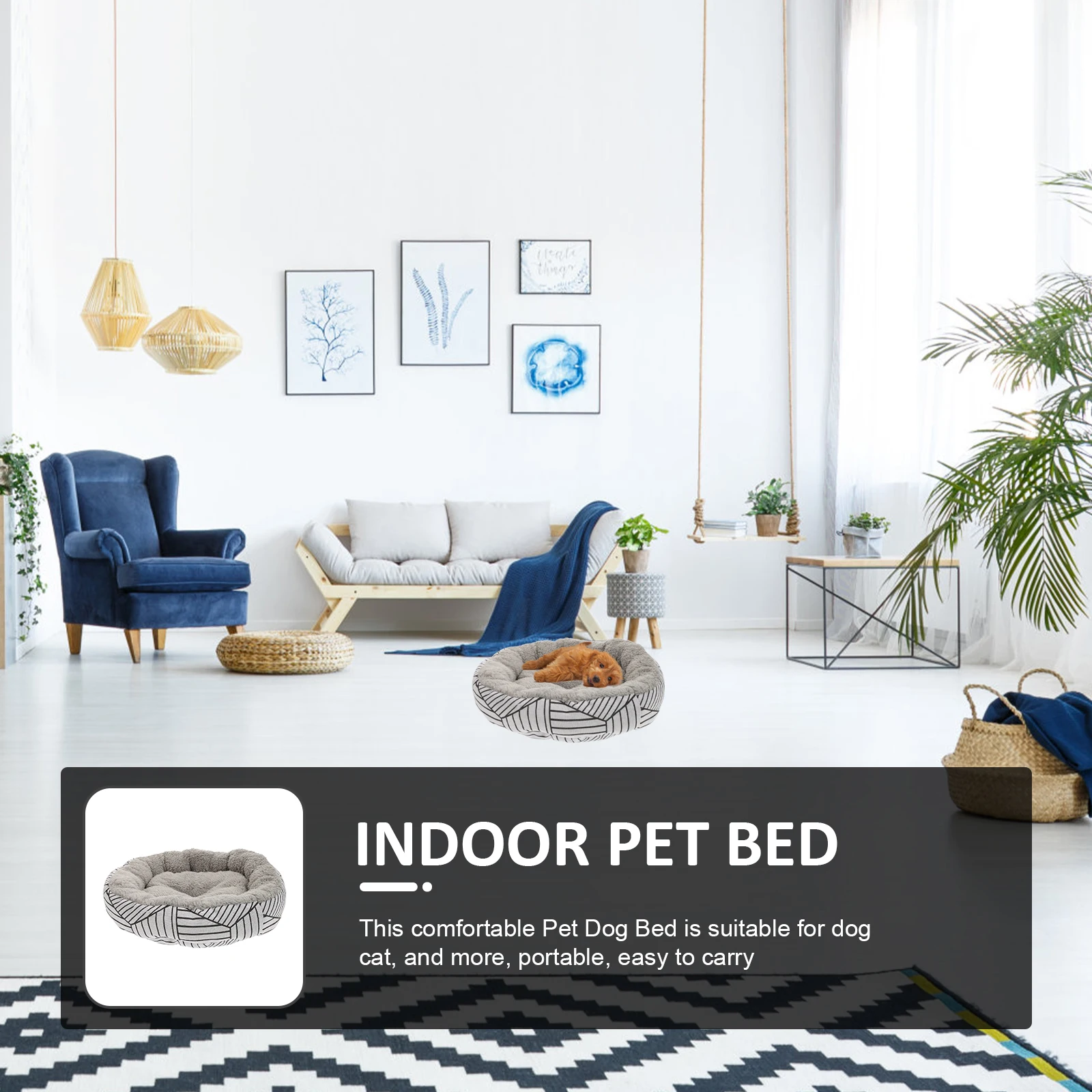 Bed Lamb Fleece Yellow Cartoon Dog Indoor Cat Blanket Portable Warm Comfortable Nest Mat House Dog Sleeping Bed Kennel
Bed Lamb Fleece Yellow Cartoon Dog Indoor Cat Blanket Portable Warm Comfortable Nest Mat House Dog Sleeping Bed Kennel
