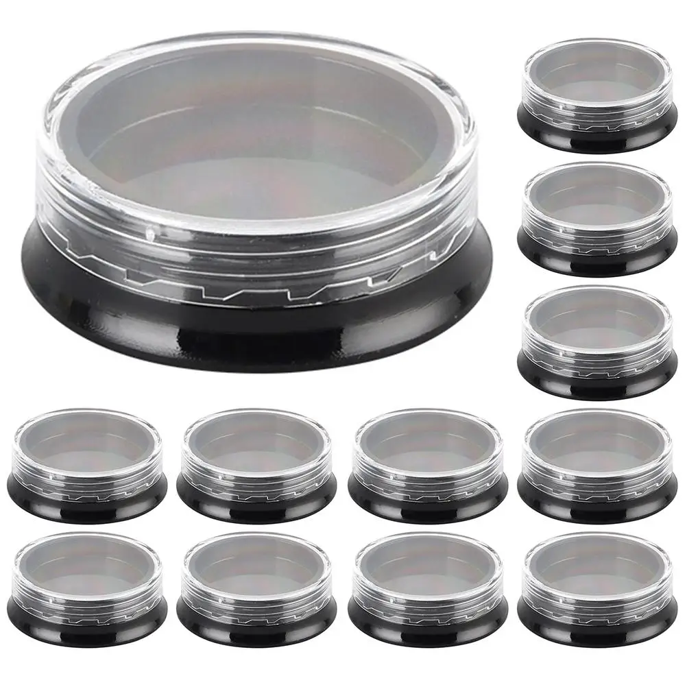 20pcs Acrylic Storage Bottles with Lid for Nail Supplies Travel Size Large Capacity Multi Grid Organizers Nail Decor Box
20pcs Acrylic Storage Bottles with Lid for Nail Supplies Travel Size Large Capacity Multi Grid Organizers Nail Decor Box