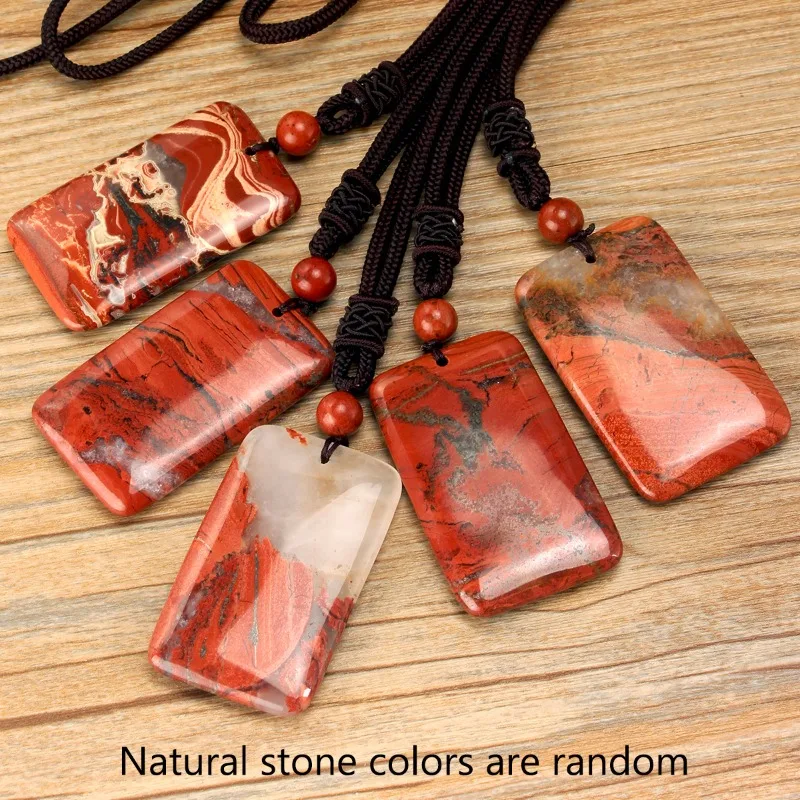 3 шт./лот, винтажный кулон с красным камнем и единорогом, длинная цепочка для свитера для мужчин и женщин, прямоугольная бирка, ювелирные изделия из натурального драгоценного камня
3 шт./лот, винтажный кулон с красным камнем и единорогом, длинная цепочка для свитера для мужчин и женщин, прямоугольная бирка, ювелирные изделия из натурального драгоценного камня