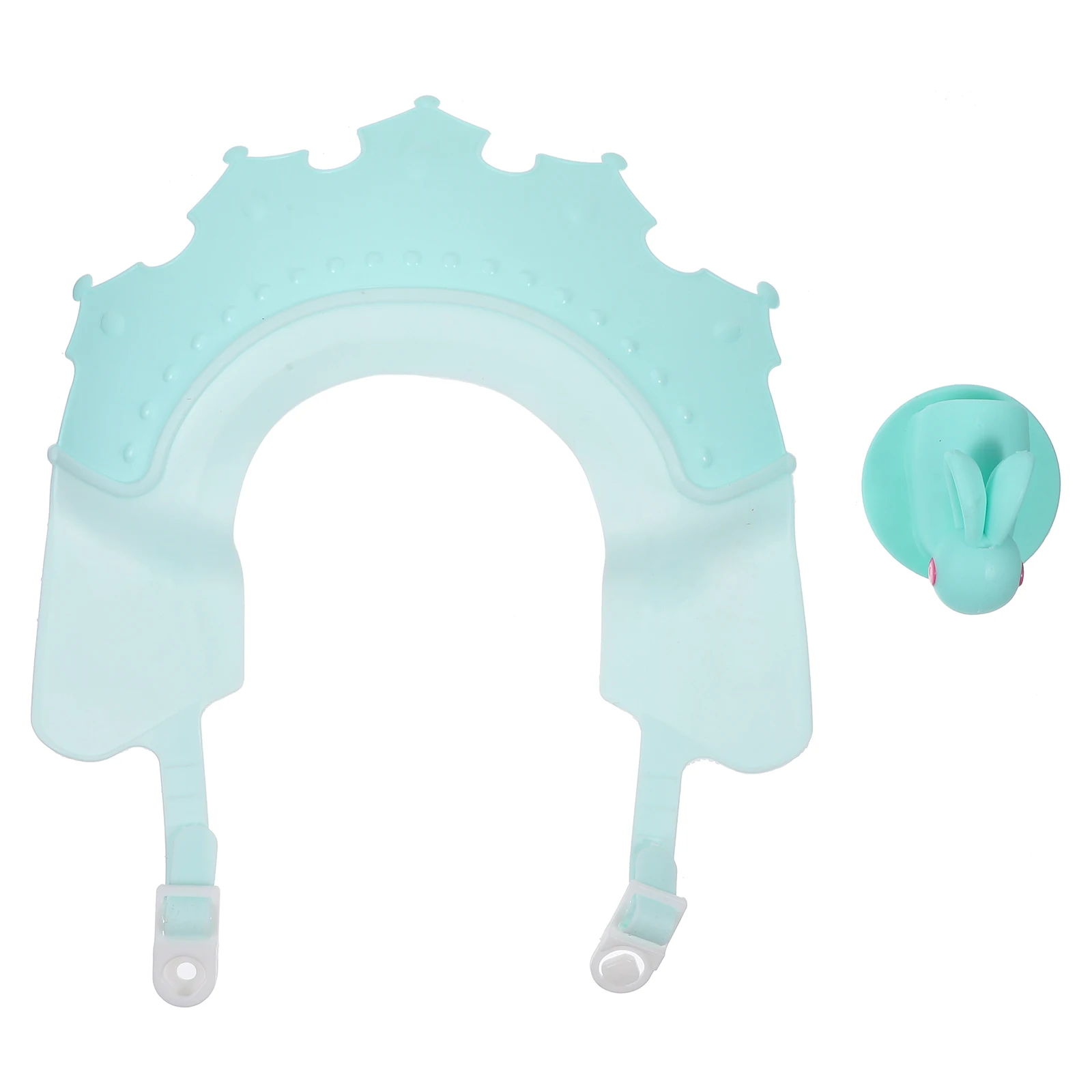 Waterproof Shampoo Cap Shower for Girls Hair Protection Kids Caps Washing Pe Hairwashing
Waterproof Shampoo Cap Shower for Girls Hair Protection Kids Caps Washing Pe Hairwashing