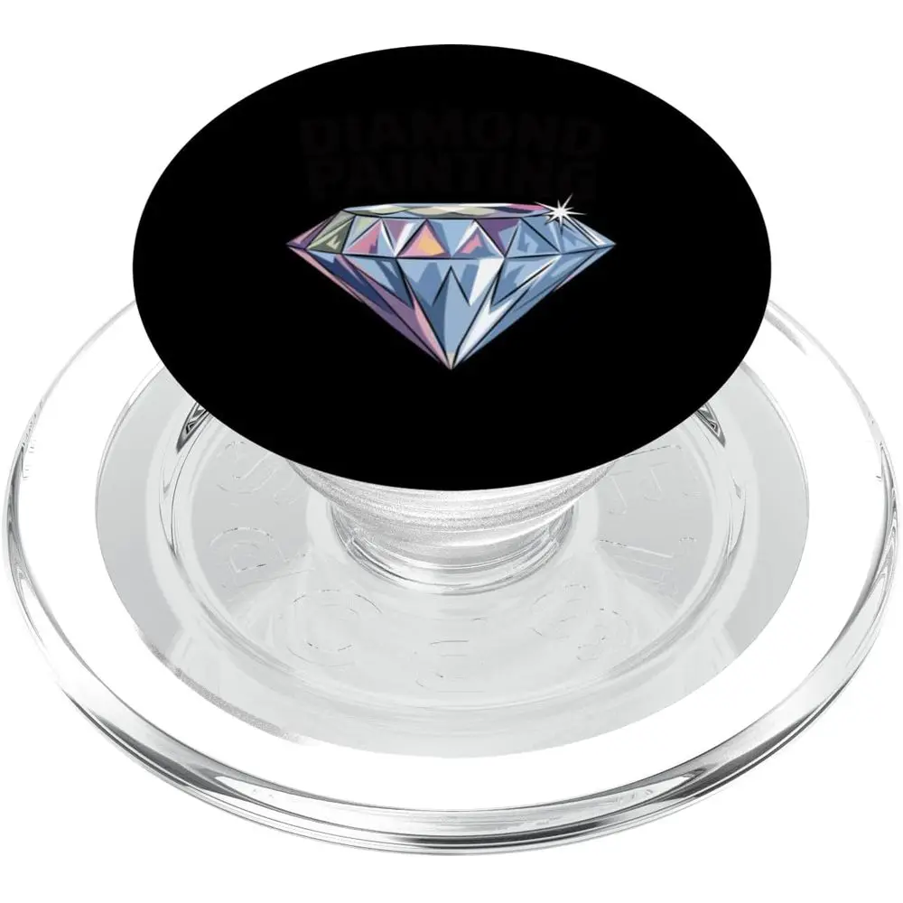 Держатель для алмазной живописи Diamond Painter Grip или MagSae
Держатель для алмазной живописи Diamond Painter Grip или MagSae