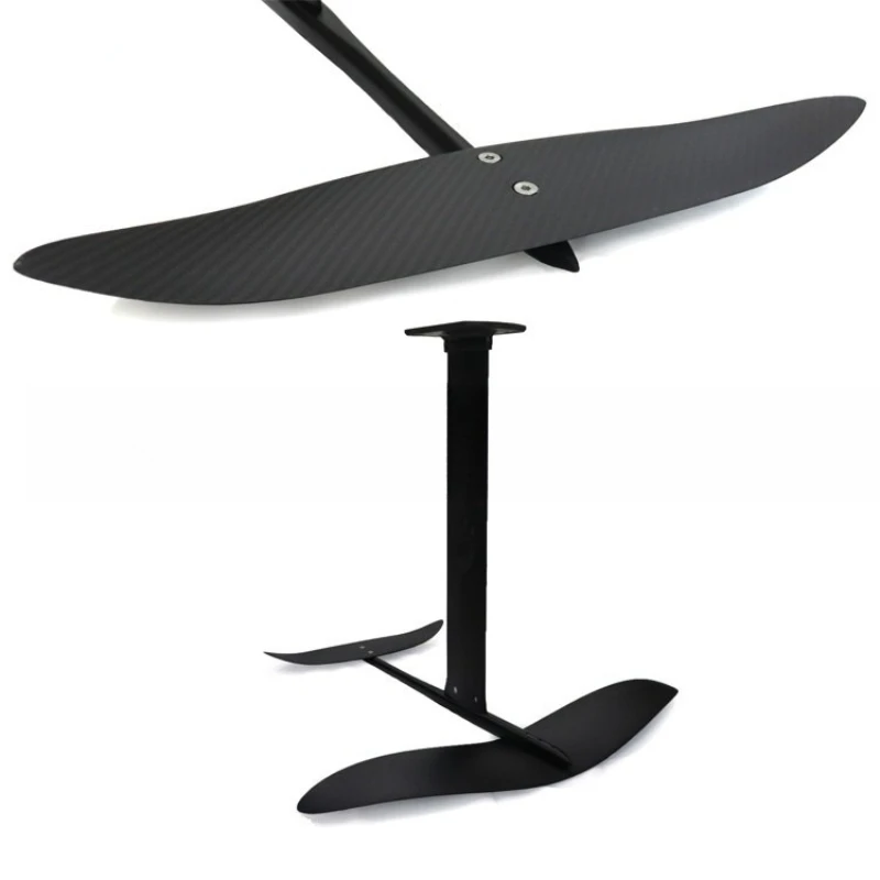 Carbon fiber surfboard hydrofoil products High strength
Carbon fiber surfboard hydrofoil products High strength