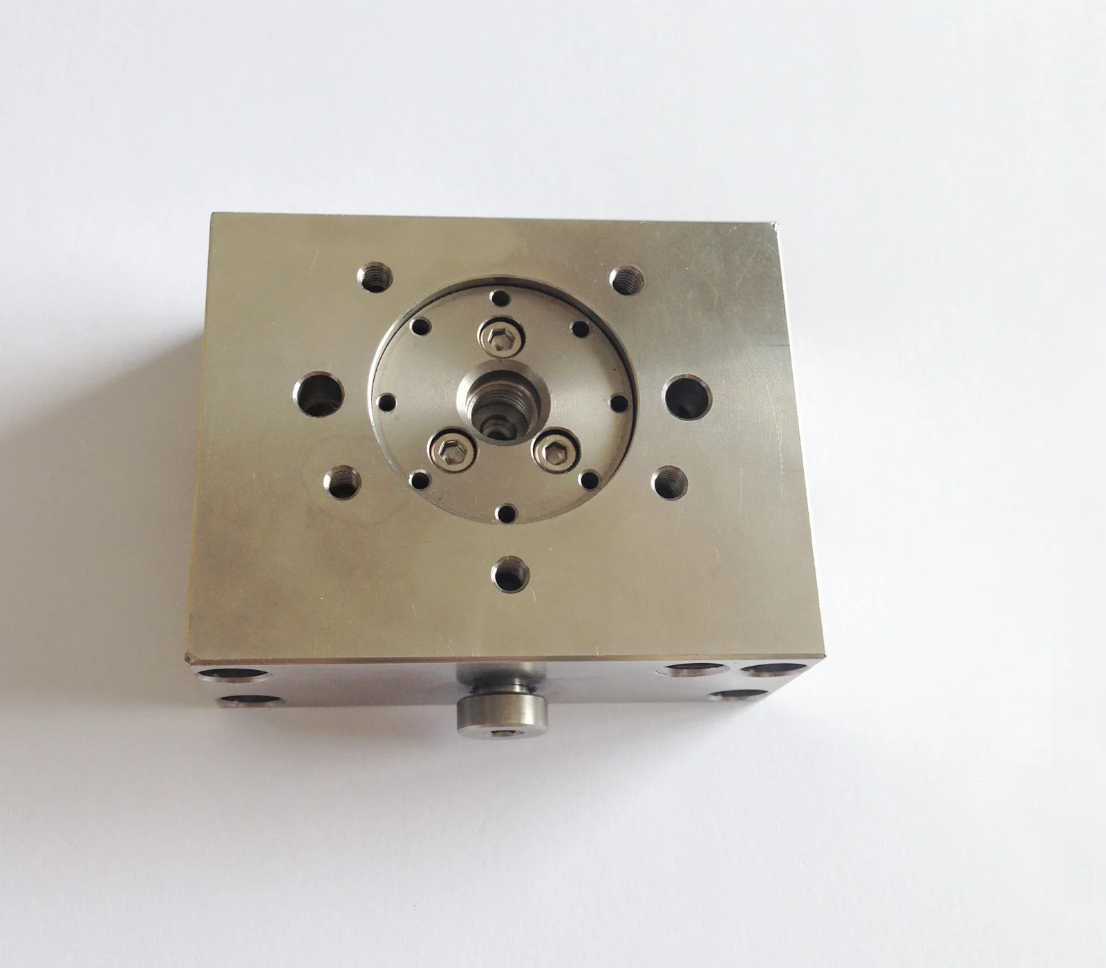 A290-8110-X721 EDM Upper Guide Block 70x55x28tmm for α-C,iB.iC series A290.8110.X721, A2908110X721
A290-8110-X721 EDM Upper Guide Block 70x55x28tmm for α-C,iB.iC series A290.8110.X721, A2908110X721