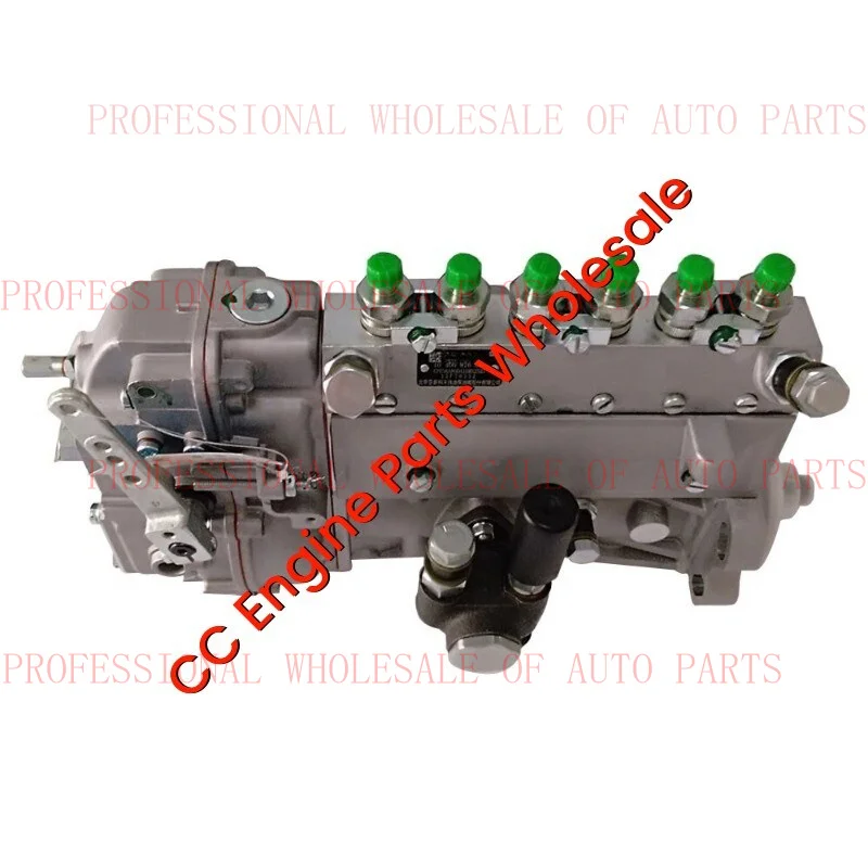V+ New High Pressure Fuel Injection Pump For Deutz F6L912 Diesel Engine
V+ New High Pressure Fuel Injection Pump For Deutz F6L912 Diesel Engine
