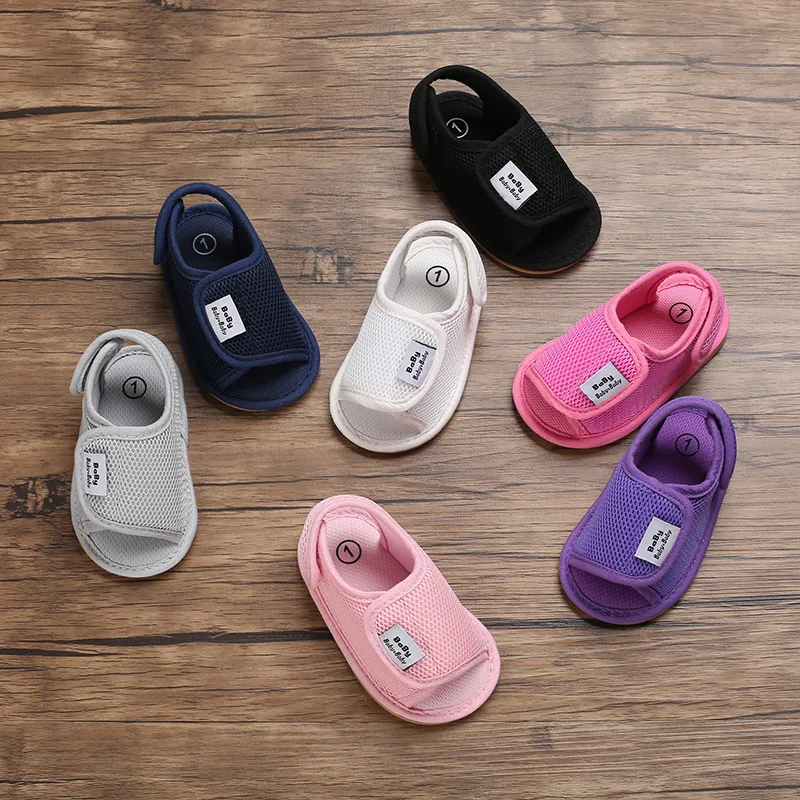 Clearance Sale for Out:Summer Baby Casual Colorful and Comfortable Baby Sandals with Soft Soles
Clearance Sale for Out:Summer Baby Casual Colorful and Comfortable Baby Sandals with Soft Soles