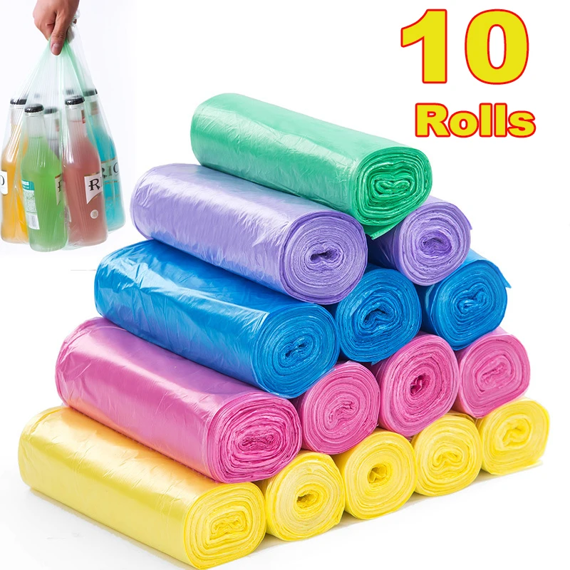 Thickened Trash Pouch Household Disposable Garbage Trash Bags Kitchen Storage Garbage Bags Black Plastic Waste Bag for Bathroom
Thickened Trash Pouch Household Disposable Garbage Trash Bags Kitchen Storage Garbage Bags Black Plastic Waste Bag for Bathroom