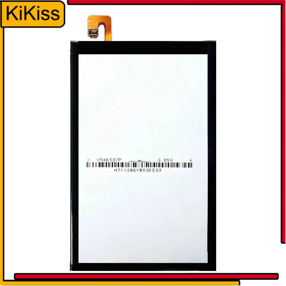 Good Low-Temperature Performance 6080Mah Mobile Phone Battery High Capacity For Ulefone Power 3 3S
Good Low-Temperature Performance 6080Mah Mobile Phone Battery High Capacity For Ulefone Power 3 3S