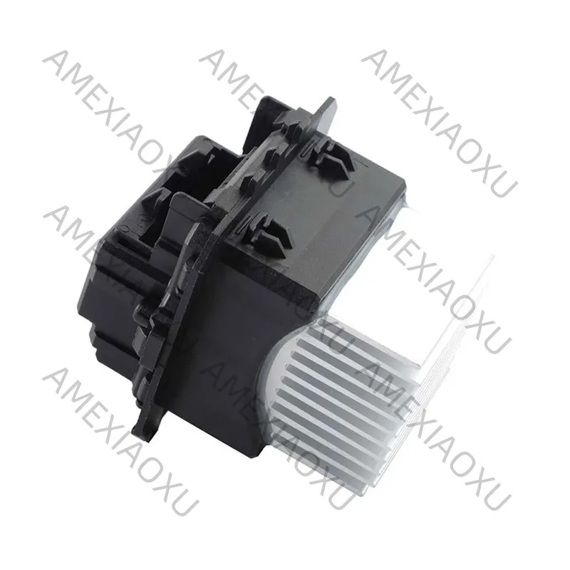 1Pc New Blower Fan Heater Resistor For Peugeot 207 108 208 308 Peugeot 508 1.4 HDi RCZ 6441.AA 6441AA AMEXIAOXU
1Pc New Blower Fan Heater Resistor For Peugeot 207 108 208 308 Peugeot 508 1.4 HDi RCZ 6441.AA 6441AA AMEXIAOXU