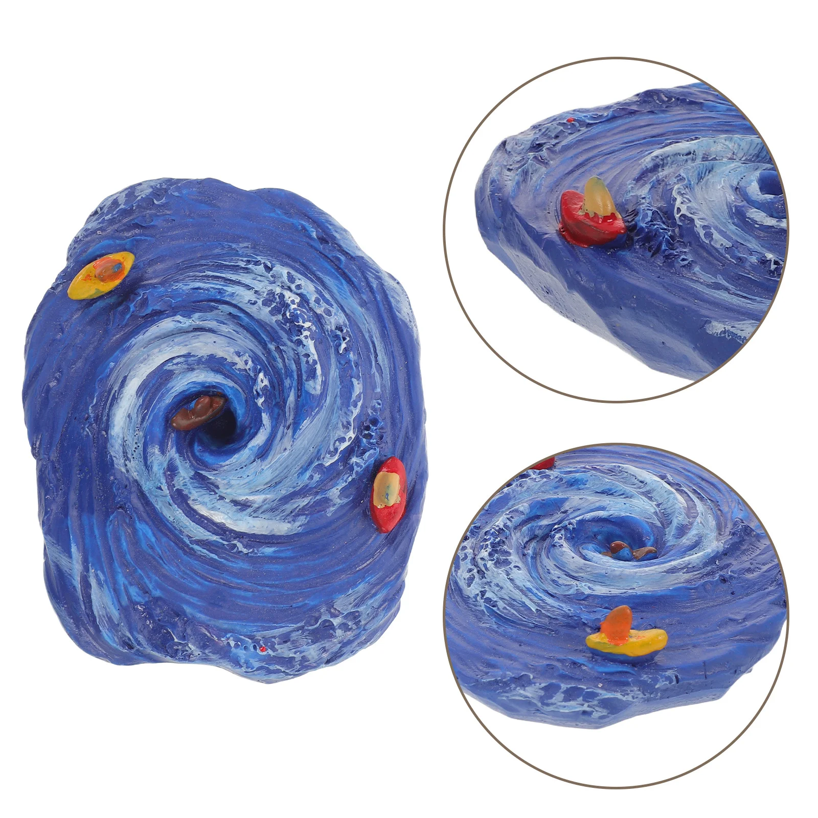 Научный эксперимент по физике, генератор Торнадо, детский образовательный набор для экспериментов по погоде, наполнитель для Хэллоуина
Научный эксперимент по физике, генератор Торнадо, детский образовательный набор для экспериментов по погоде, наполнитель для Хэллоуина