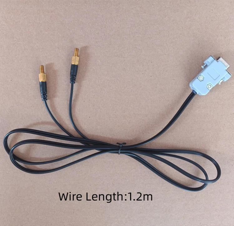 WNK-SDVC20/22-S/L/S1 Infrared Photoelectric Switch 15 Pin Induction Probe Pair of Ray Sensors
WNK-SDVC20/22-S/L/S1 Infrared Photoelectric Switch 15 Pin Induction Probe Pair of Ray Sensors