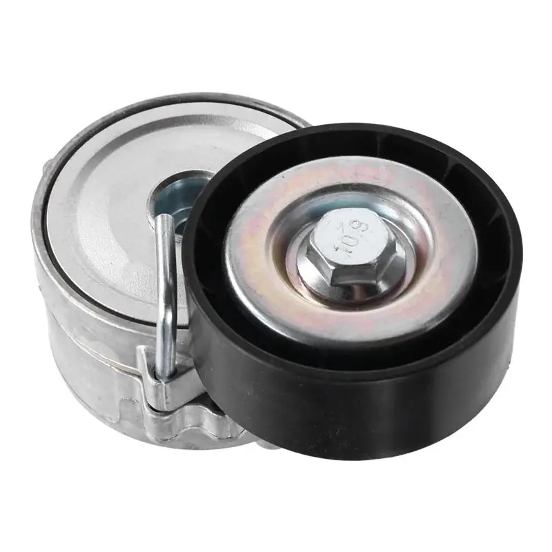M49K-Idler Belt Pulley Tensioner LR003651 For Land Rover Freelander 2 Range Rover Volvo S80 Ford Citroen C5
M49K-Idler Belt Pulley Tensioner LR003651 For Land Rover Freelander 2 Range Rover Volvo S80 Ford Citroen C5