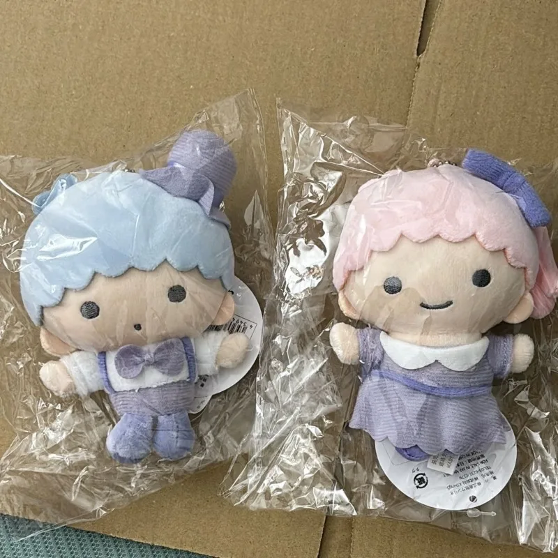 Sanrio аниме Kawaii Ins модные маленькие звезды-близнецы прекрасная кукла украшение милый мультяшный брелок кулон милые подарки для детей
Sanrio аниме Kawaii Ins модные маленькие звезды-близнецы прекрасная кукла украшение милый мультяшный брелок кулон милые подарки для детей