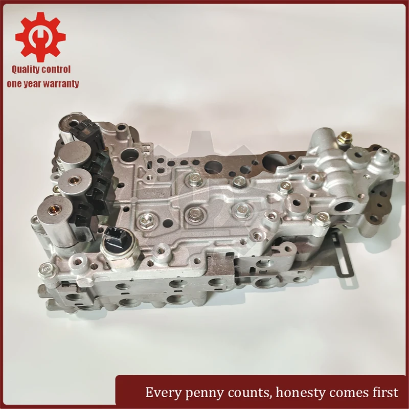 Хорошая заводская цена, корпус клапана трансмиссии JF011 JF010 CVT для Nissan, высококачественный корпус клапана трансмиссии RE0F11A JF011
Хорошая заводская цена, корпус клапана трансмиссии JF011 JF010 CVT для Nissan, высококачественный корпус клапана трансмиссии RE0F11A JF011