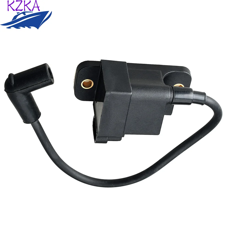 827509A4 CDM Ignition Coil Assembly For Mercury Outboard Motor 30HP-115HP 827509A10 827509A1 827509A3 827509A9 827509T7
827509A4 CDM Ignition Coil Assembly For Mercury Outboard Motor 30HP-115HP 827509A10 827509A1 827509A3 827509A9 827509T7