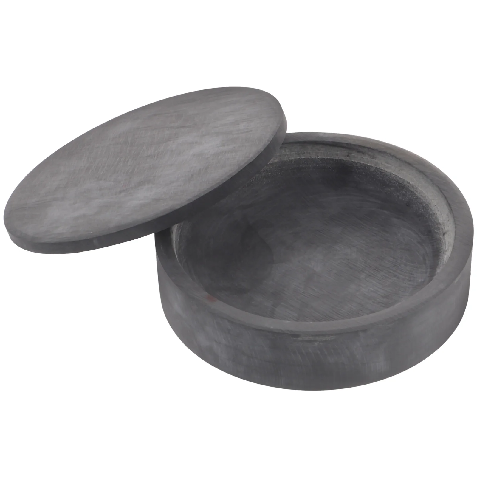 Sandalwood Cover Inkstone Printing Plate with Traditional Inkslab Wooden Grinding Practical Drawing Calligraphy Accessory 
Sandalwood Cover Inkstone Printing Plate with Traditional Inkslab Wooden Grinding Practical Drawing Calligraphy Accessory