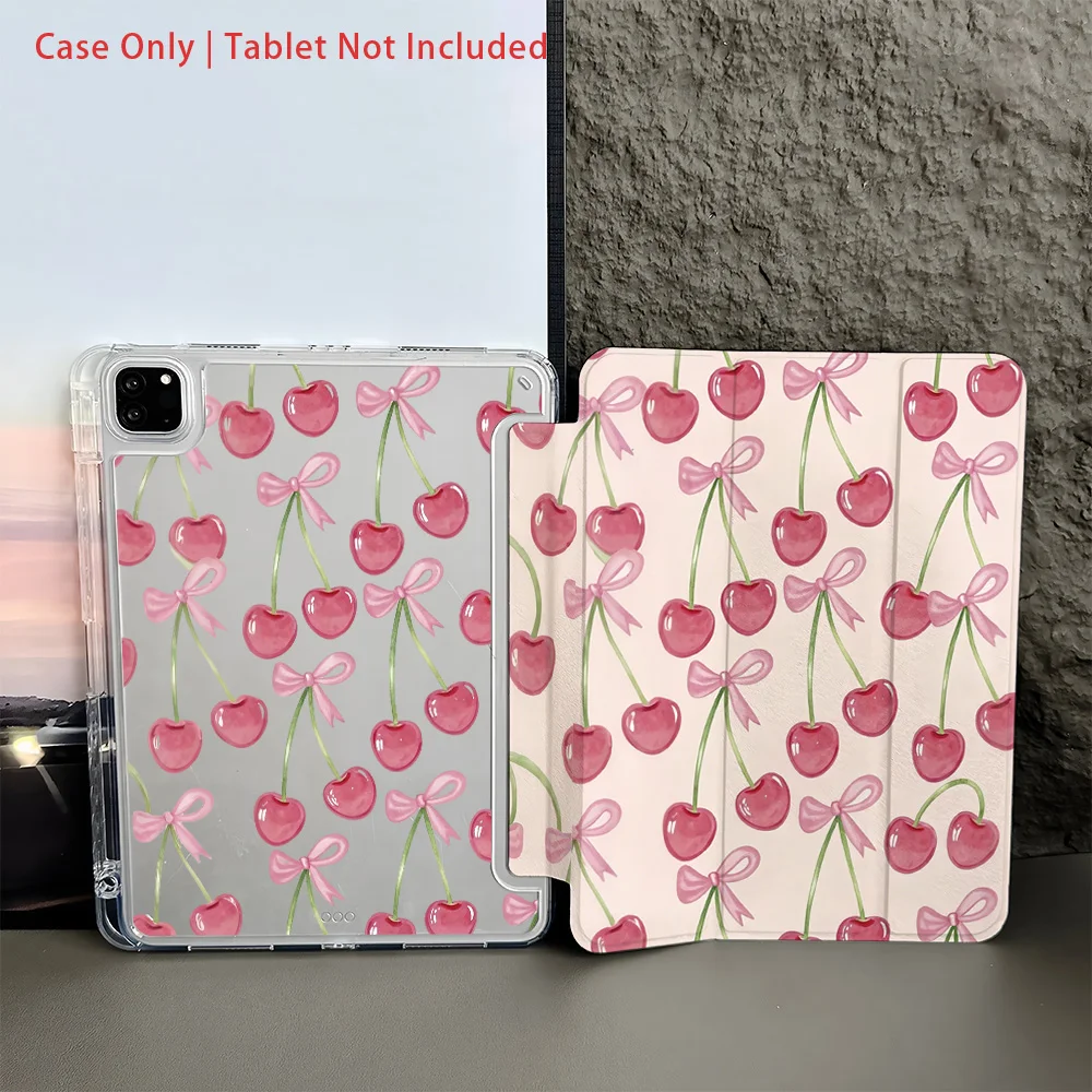 Case compatible with iPad 10.9/Pro11/10th7/8/Air 4/5/Air 13(M3 2025)/Air 11(M3 2025)/Air 11(M3 2025)/(A16 2025)
Case compatible with iPad 10.9/Pro11/10th7/8/Air 4/5/Air 13(M3 2025)/Air 11(M3 2025)/Air 11(M3 2025)/(A16 2025)