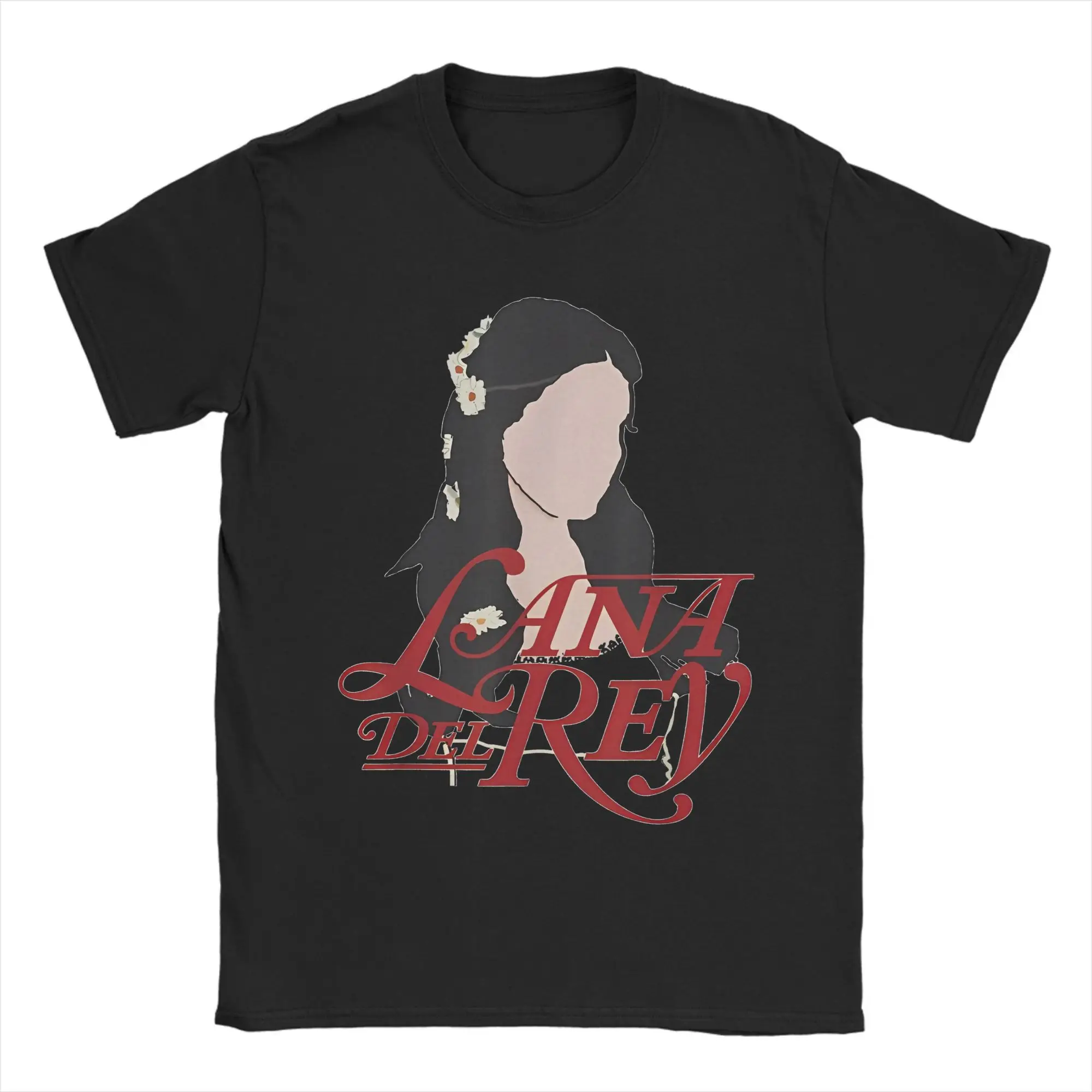 Креативные футболки Lana Del Rey Ldr, мужские хлопковые футболки с круглым воротником, футболка с короткими рукавами, 4XL, 5XL, 6XL, одежда
Креативные футболки Lana Del Rey Ldr, мужские хлопковые футболки с круглым воротником, футболка с короткими рукавами, 4XL, 5XL, 6XL, одежда