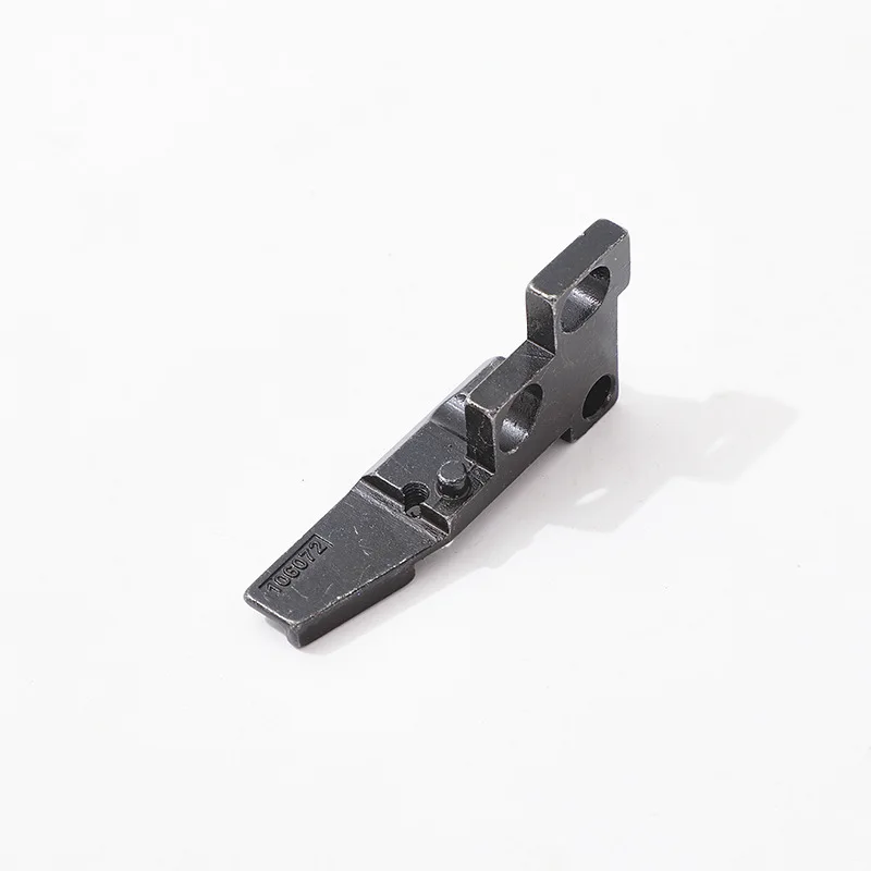1PCS New Long Ds-9c Cutting Table 106072 Blade Holder Sealing Machine Industrial High-Speed Bag Making Machine Parts
1PCS New Long Ds-9c Cutting Table 106072 Blade Holder Sealing Machine Industrial High-Speed Bag Making Machine Parts