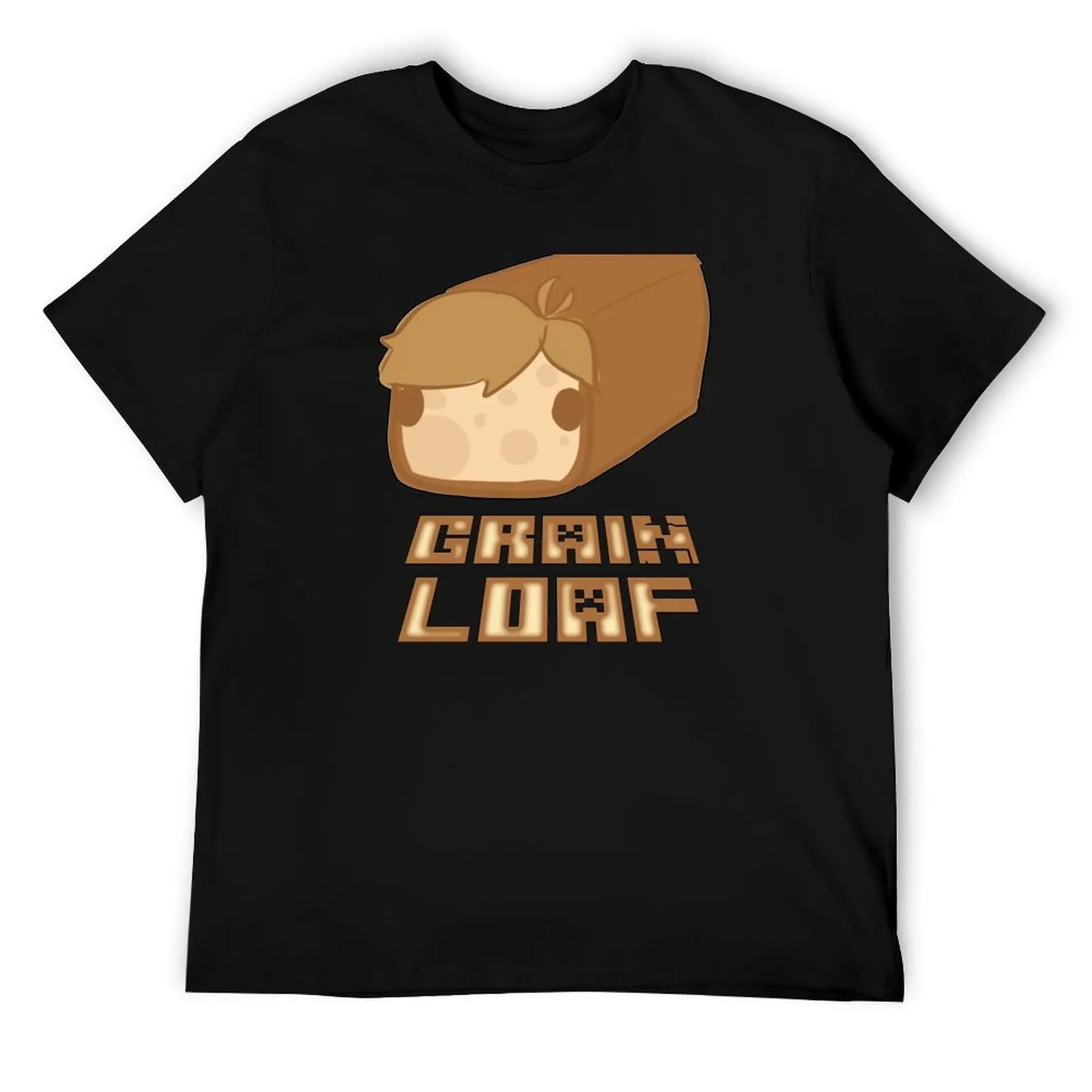 Grian Loaf T-Shirt t shirt man designer cotton t shirts man 100% T-Shirt
Grian Loaf T-Shirt t shirt man designer cotton t shirts man 100% T-Shirt